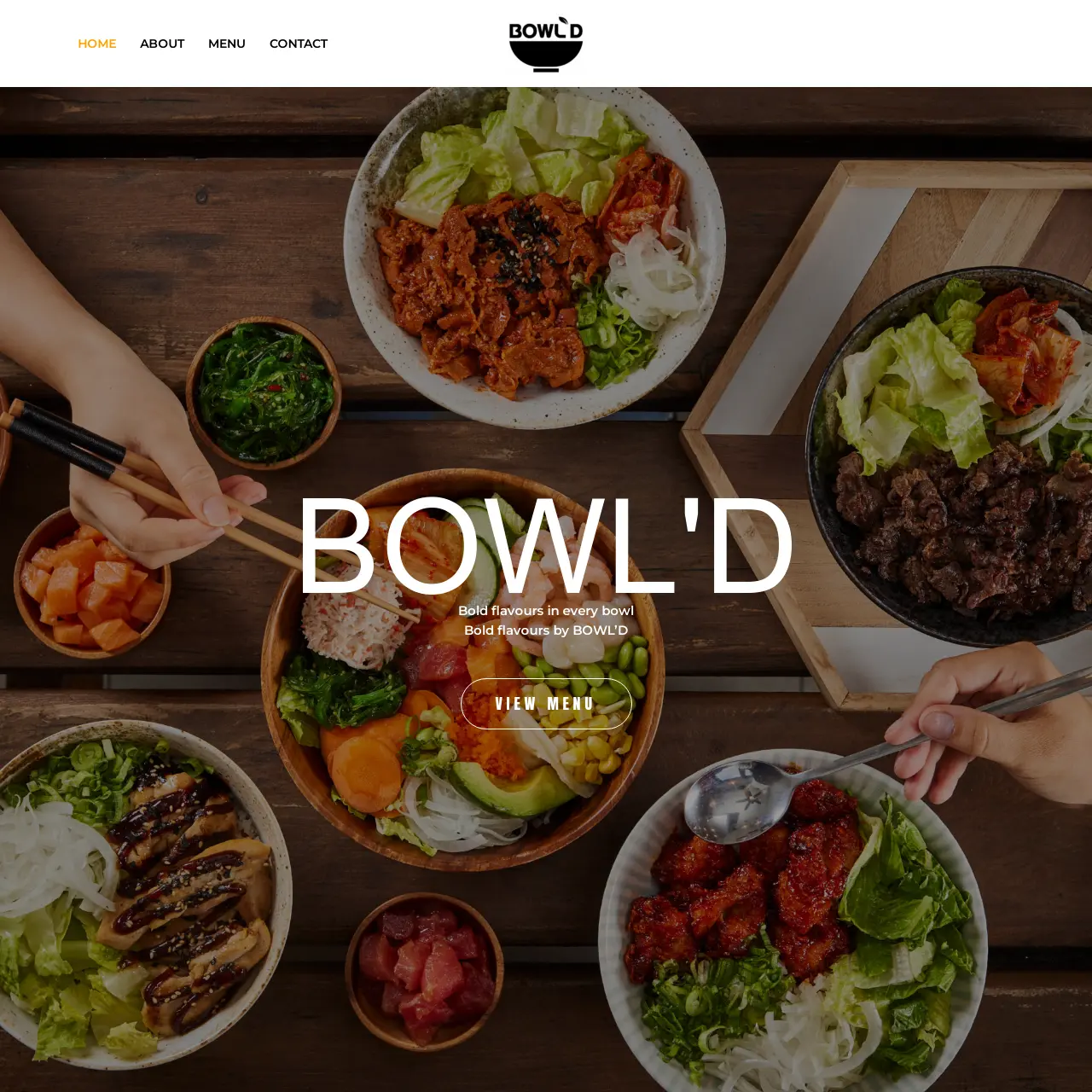 Bowlds